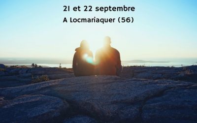 Le couple et moi – Septembre 2024